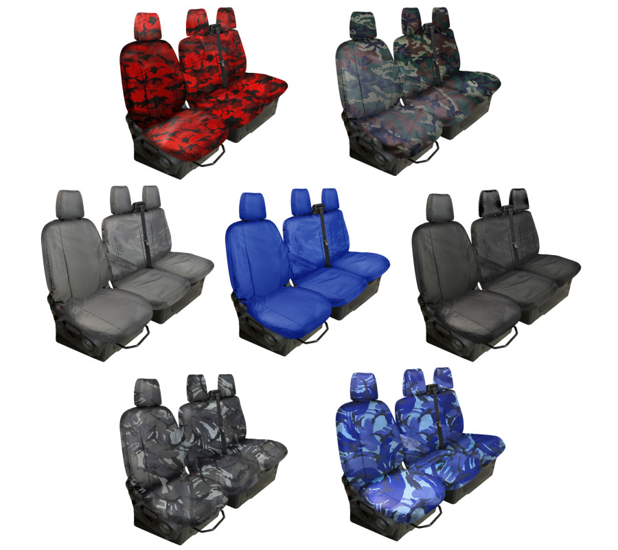 Interior Parts for Ford Transit Custom | eBay